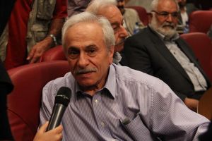 انعقاد تفاهم نامه بین وزارت بهداشت ، درمان و آموزش پزشکی و وزارت فرهنگ و ارشاد اسلامی در مرکز قلب و عروق شهید رجایی: عکس شماره 8 / 12